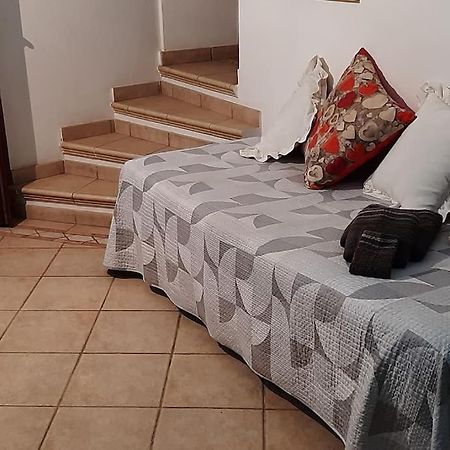 Cagliari Centro Appartement Buitenkant foto