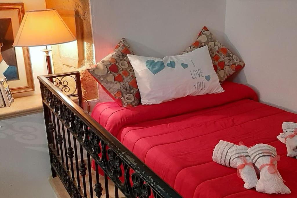 Cagliari Centro Appartement Buitenkant foto
