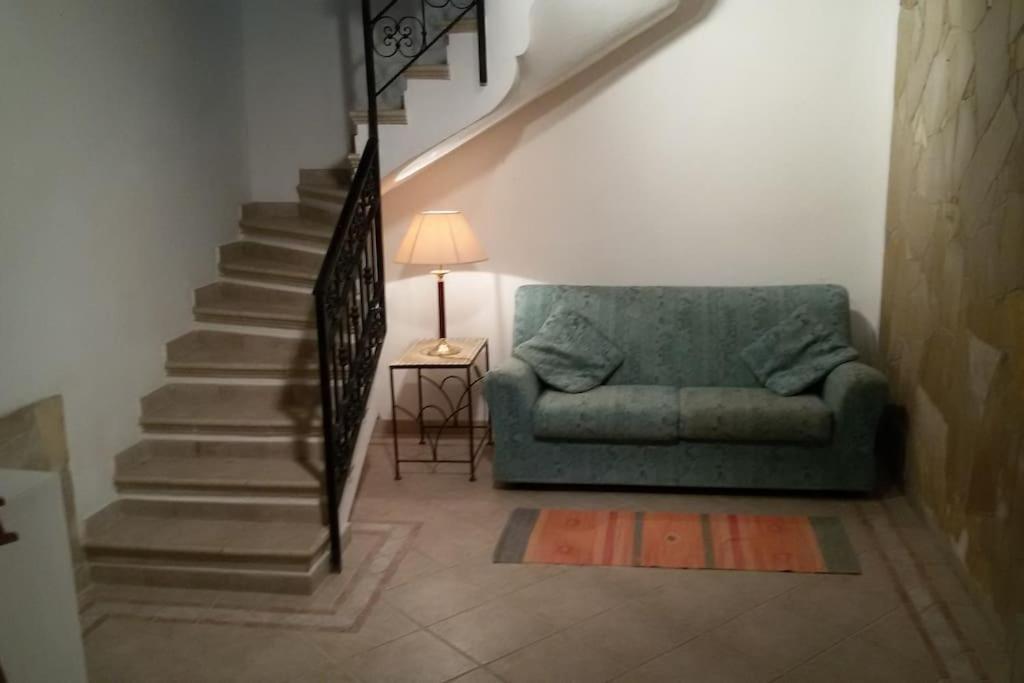 Cagliari Centro Appartement Buitenkant foto